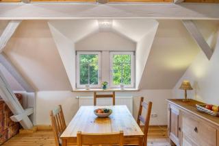 Ferienwohnung Schwarzmühle 3 -  - 2