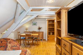 Ferienwohnung Schwarzmühle 3 -  - 6