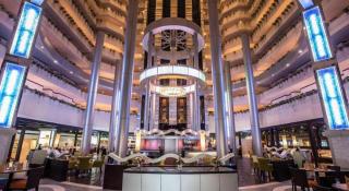 Ambassador City Jomtien Pattaya - Ocean Wing - 7