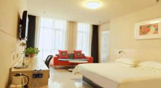 Jinjiang Inn Baotou Saihan Tara Park Youyi Street - 2