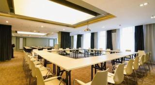 Jinjiang Inn Baotou Saihan Tara Park Youyi Street - 2