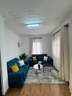 1bed with a swimming pool - 9