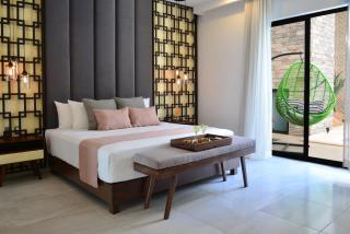 Elements Tulum Boutique Hotel - Tulum Pueblo - 0