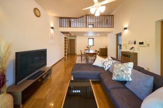 Suite Villa Panora Yatsugatake - 7