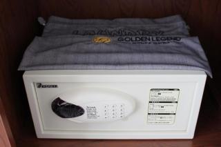 Golden Legend Boutique Hotel - 9