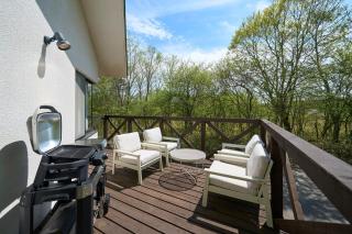 Suite Villa Panora Yatsugatake - 8