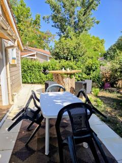 Chalet tout confort - 7