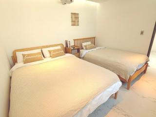 Yeosu Cave Pool Villa - Yeosu - 8