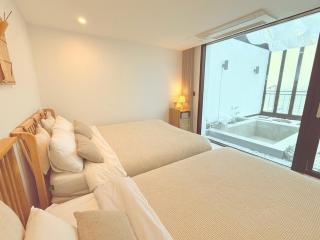 Yeosu Cave Pool Villa - Yeosu - 5