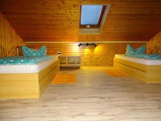 Ferienhaus Karin Hoffmann - 1