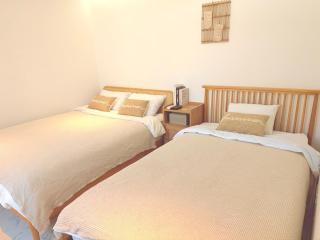 Yeosu Cave Pool Villa - Yeosu - 2