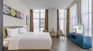ibis Styles Kunming Nanping Hotel - 9