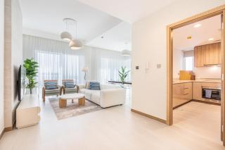 Brand New Canal Home with Terrace by Missoni - Dubái - 4