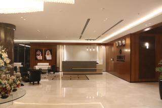 Thwary Hotel Suites - 8