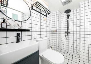 Chongqing Justom Serviced Apartment 15 - 8