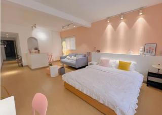Chongqing Justom Serviced Apartment 15 - 7