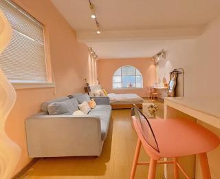 Chongqing Justom Serviced Apartment 15 - 5
