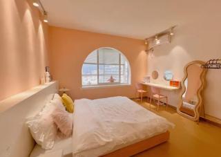 Chongqing Justom Serviced Apartment 15 - 0
