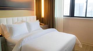 Jinjiang Metropolo Hotel - Hangzhou Xiasha - 6