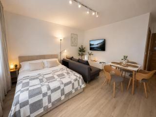Augustowskie Apartamenty Blisko Jezior i Lasów oraz Bezpłatny parking - 0
