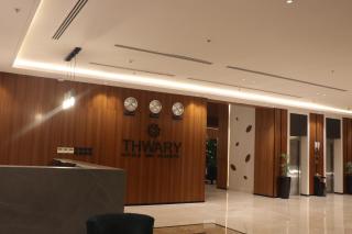 Thwary Hotel Suites - 5