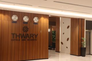 Thwary Hotel Suites - 4