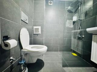 İmza Hotel Suite - 6