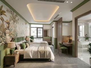 GRAND SOL LUXURY BOUTIQUE Hotel - 7