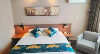 Jinjiang Inn Select Nanchang Liantang - 4