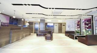 Lavande Hotel Beijing Guanganmen Lize Commercial Zone - 4