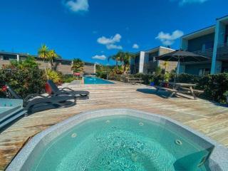 Sandy Soul Beach Apartment - 0