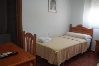 Hostal Los Príncipes - 1