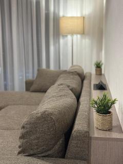 Peja Riverside Apartment - 5
