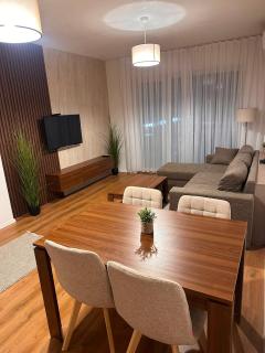 Peja Riverside Apartment - 4
