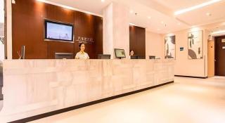 City Comfort Inn Beihai Hepu Bus Terminal - 7