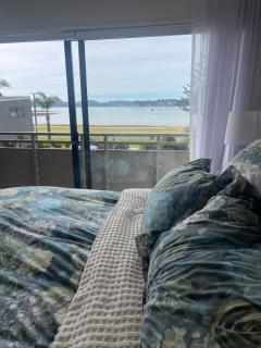 Sandy Soul Beach Apartment - 9