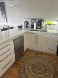 Sandy Soul Beach Apartment - 2