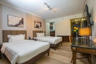 EGI Cebu Resort and Hotel - 1