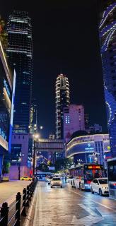 Chongqing Justom Serviced Apartment 15 - 1