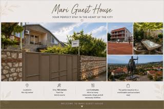Mari Guest House - 0
