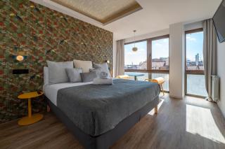 Sol Atelier Apartments - by MONARO - 9