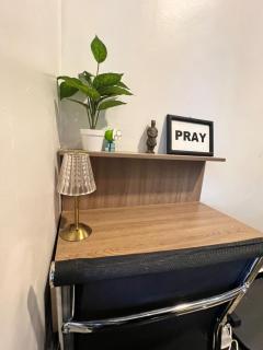 Creators Haven Casa del Ntinda - 1