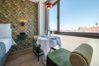 Sol Atelier Apartments - by MONARO - 0