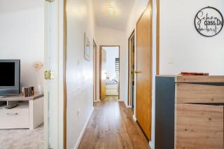 Ferienhaus Rauchfangswerder - 3