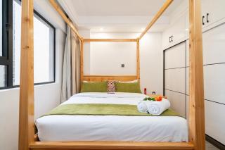 Chic Westlands 2BR with Balcony and Gym - 6