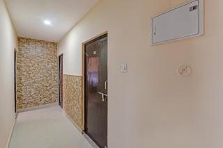 Hotel O Four Square - 7