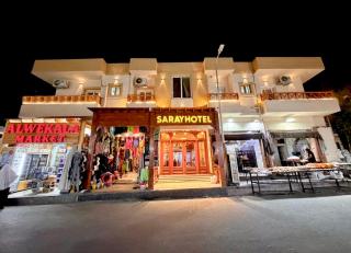 Saray Hotel Dahab - 0