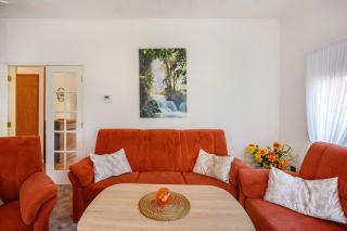 Ferienhaus Rauchfangswerder - 7