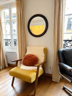 L'appartement Jour - 6