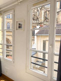 L'appartement Jour - 7